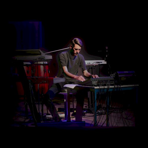 Live At DEMMF 2025