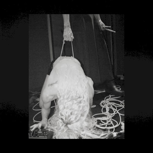 Suffer With Me (live in London)
