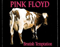 1970-10-17: Brutish Temptation: Pepperland Auditorium, San Rafael, CA, USA