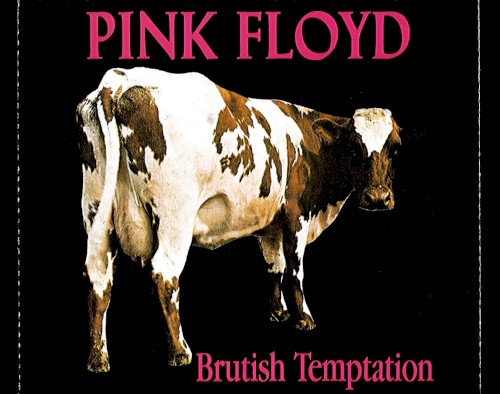 1970-10-17: Brutish Temptation: Pepperland Auditorium, San Rafael, CA, USA