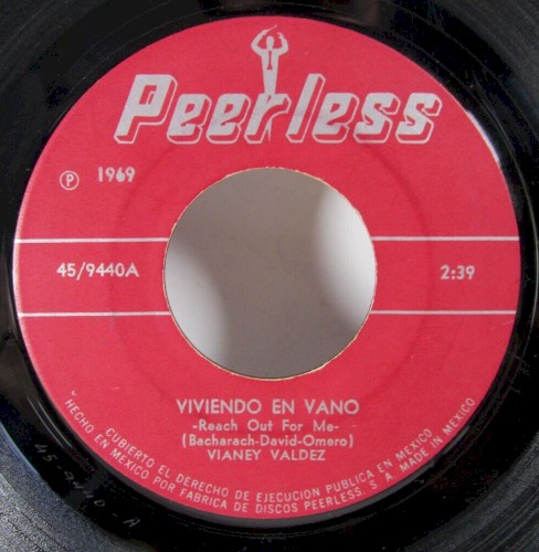 Viviendo en vano / Pequeña oración