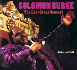 Last Great Concert