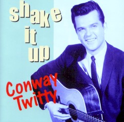 Shake It Up