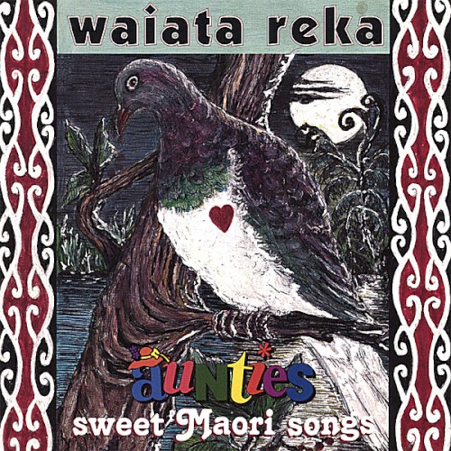 Sweet Maori Songs