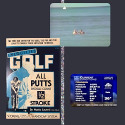All Putts Should Count