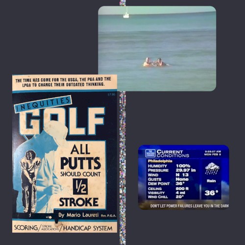 All Putts Should Count