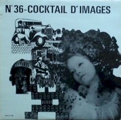 N°36: Cocktail D'Images