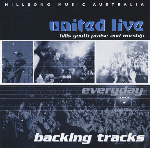 Everyday (Backing Tracks)