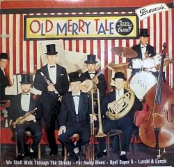 We Shall Walk Through the Streets / Far Away Blues / Opel Super 5 / Lurchi & Lurchi