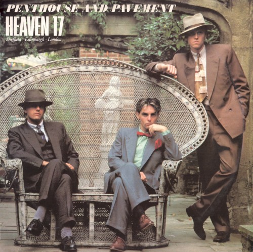 Penthouse and Pavement