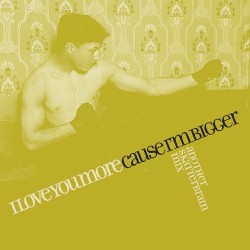 I Love You More Cause I'm Bigger: Another Skatterbrain Mix