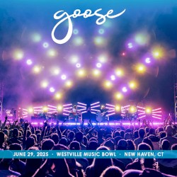2025-06-29: Westville Music Bowl, New Haven, CT, USA
