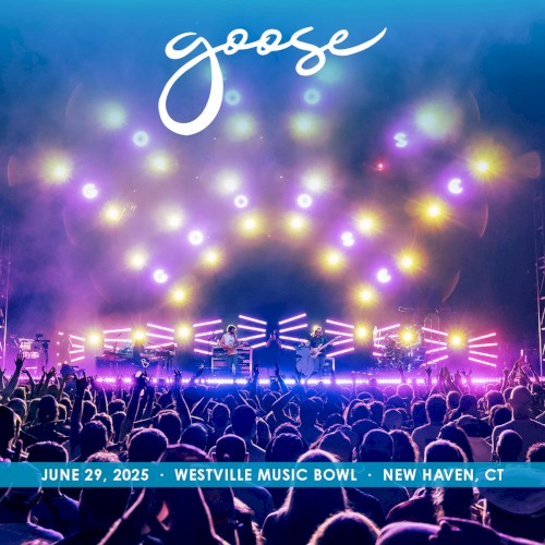 2025-06-29: Westville Music Bowl, New Haven, CT, USA