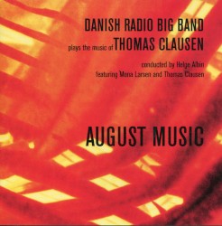 August Music