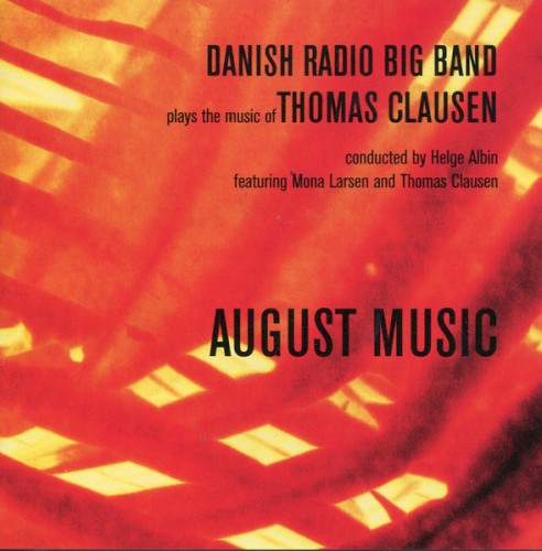August Music