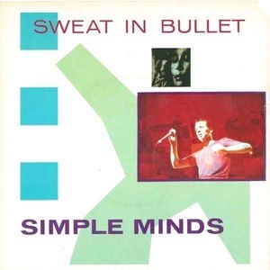 Sweat in Bullet
