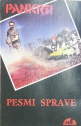 Pesmi sprave