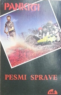 Pesmi sprave