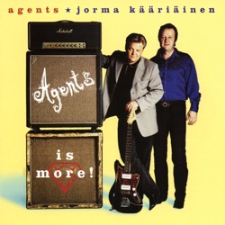is more!
