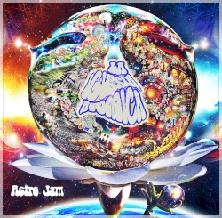 Astro Jam