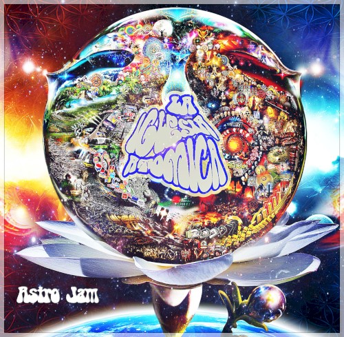 Astro Jam