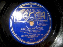 You Let Me Down / Where Am I?