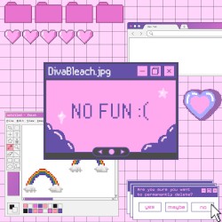 No Fun