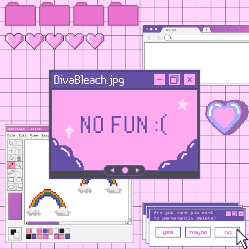 No Fun