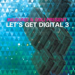 Insound's Let's Get Digital 3