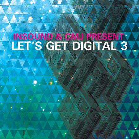 Insound's Let's Get Digital 3