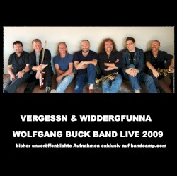 Vergessn & widdergfunna