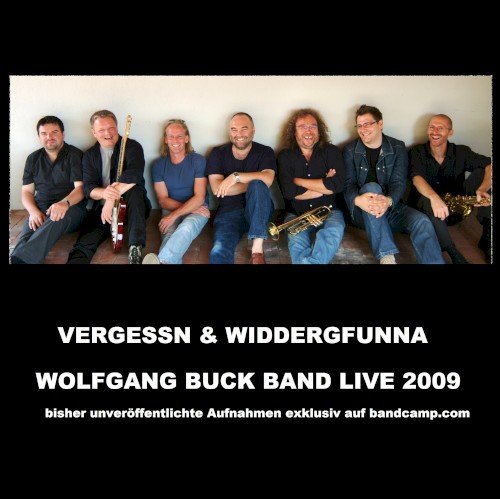 Vergessn & widdergfunna