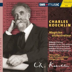 Magicien Orchestrateur