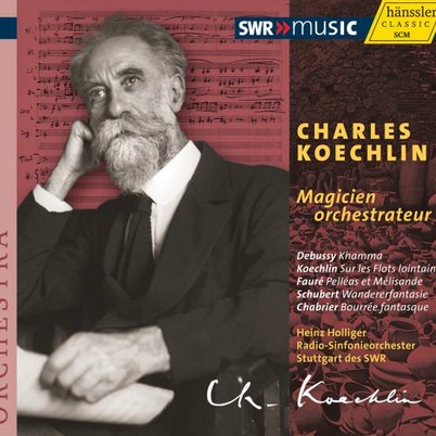 Magicien Orchestrateur