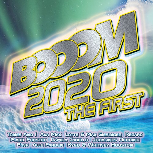 Booom 2020: The First