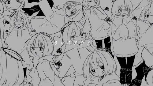 リレイアウター