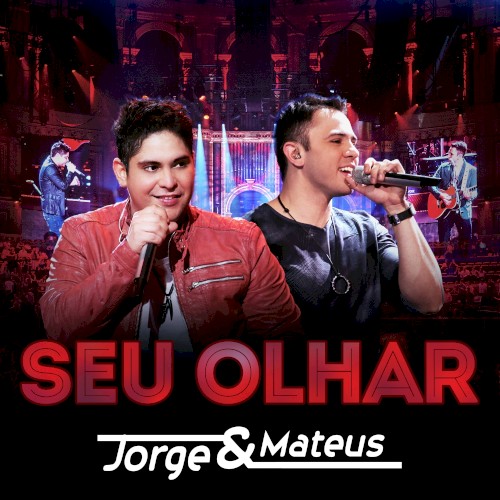 Seu olhar