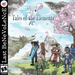 Tales of the Elements FC