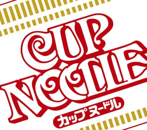 CUP NOODLE CM SONGS COLLECTION