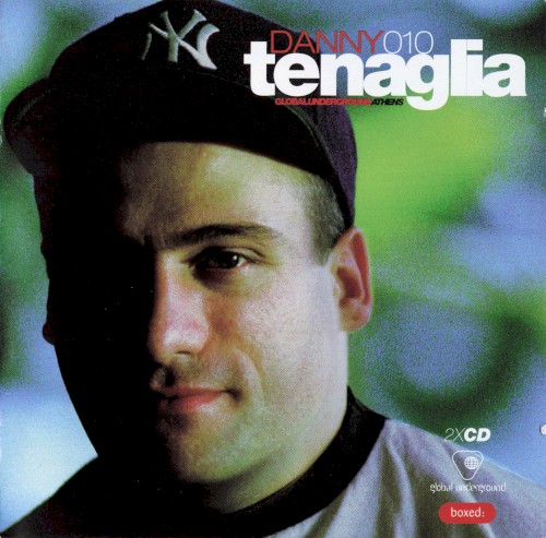 Global Underground 010: Danny Tenaglia in Athens