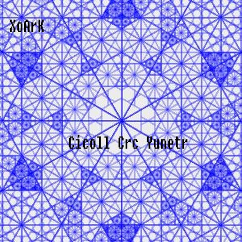 Cicoll Crc Yunetr