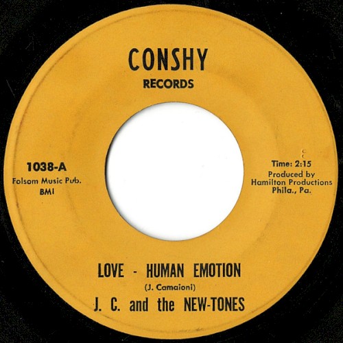 Love - Human Emotion / My Dedication To Her