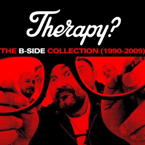 The B-Side Collection (1990-2009)