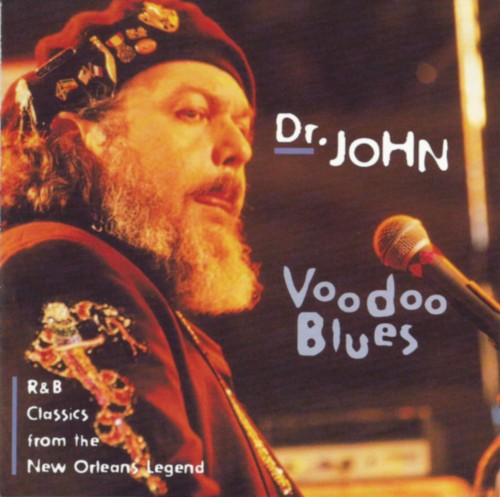 Voodoo Blues