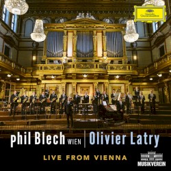 Live From Vienna