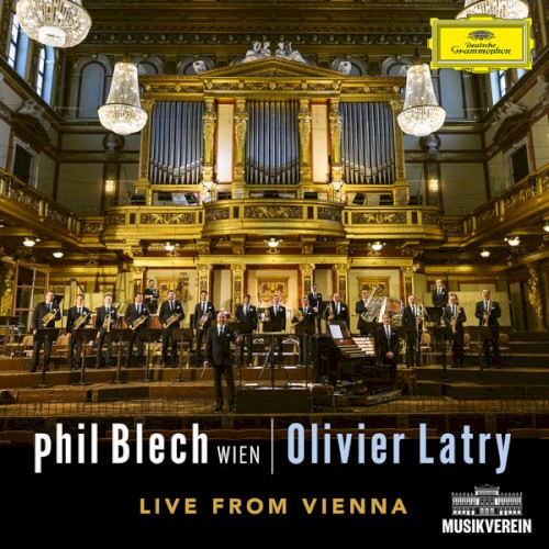 Live From Vienna