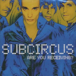 Are You Receiving?