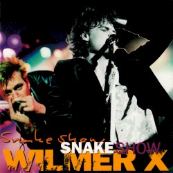Snakeshow