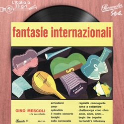 Fantasie Internazionali