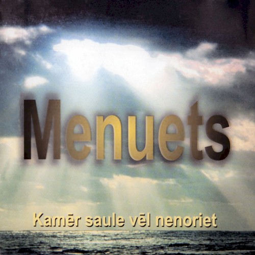 Kamēr Saule vēl nenoriet